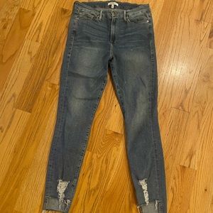 Good American Good Legs Jeans